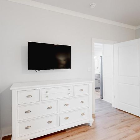 Bienville Abode Dauphin Island Ngoại thất bức ảnh