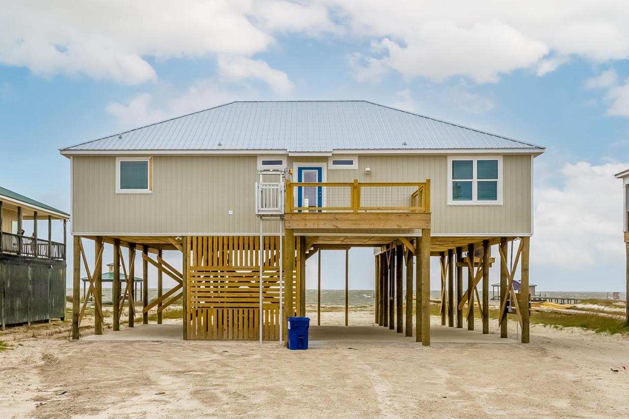 Bienville Abode Dauphin Island Ngoại thất bức ảnh